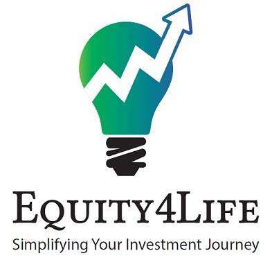EQUITY4LIFE Simplifying Your Investment Journey logo