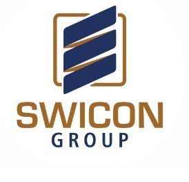 SWICON GROUP logo