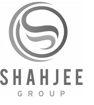 SHAHJEE logo