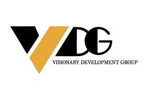 VISIONARY DEVELOPMENT GROUP logo