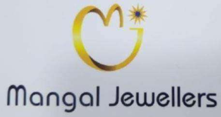 Mangal Jewellers logo