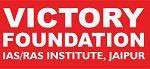 VICTORY logo