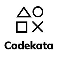 Codekata logo