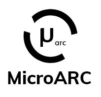 MicroARC logo