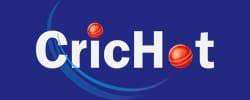 CricHet logo