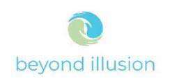 beyond illusion logo