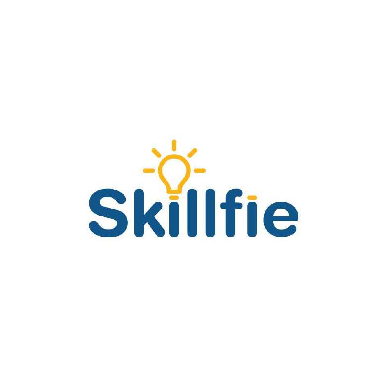 Skillfie logo