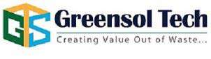 Gs Greensol Tech logo