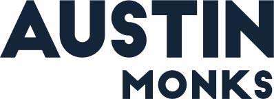 AUSTIN MONKS logo