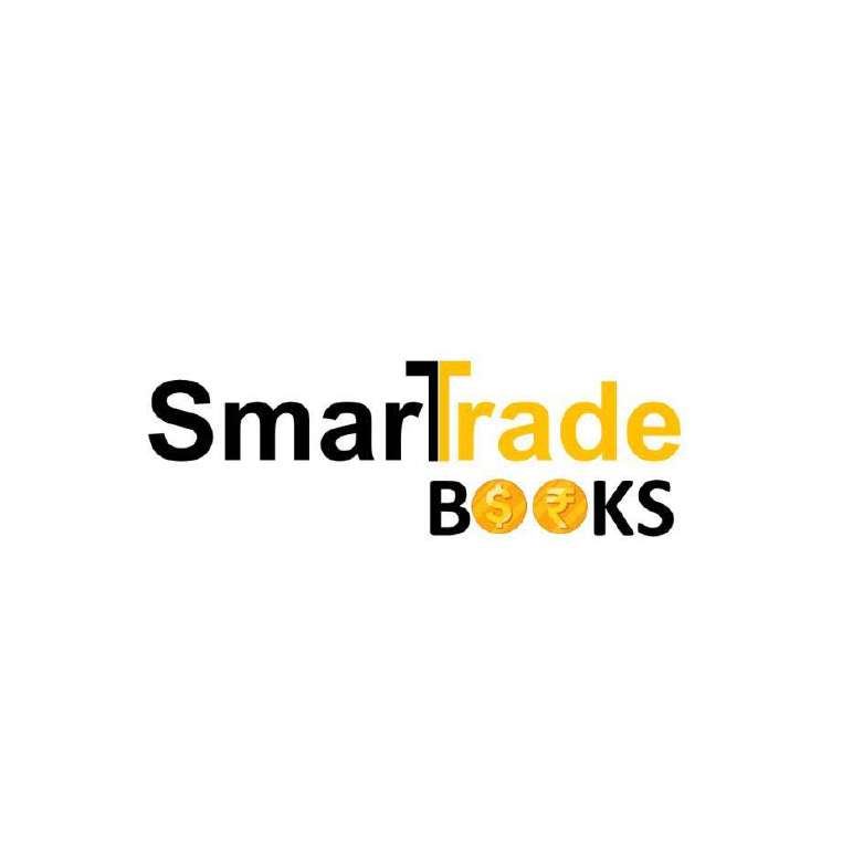 Smarlrade BOOKS logo