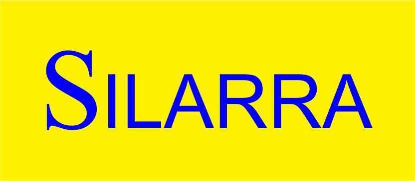 SILARRA logo