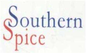 Southern pice logo