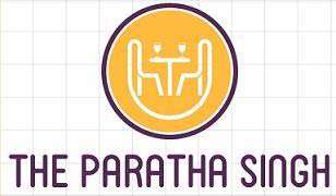 THE PARATHA SINGH logo