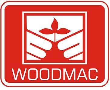 WOODMAC logo