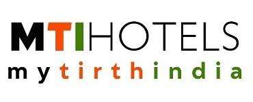 MTIHOTELS mytirthindia logo