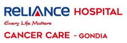 HOSPITAL Every Life Matters CANCER CARE - GONDIA logo
