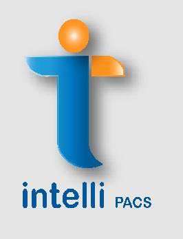 intelli PACS logo