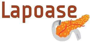 Lapoase logo