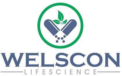 WELSCON logo