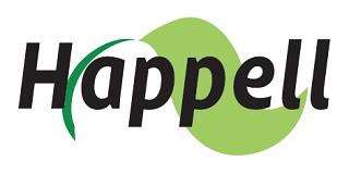 Happell logo