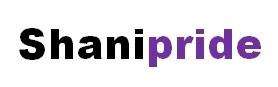 Shanipride logo