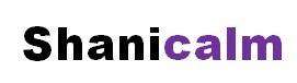Shanicalm logo
