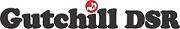 Gutchill DSR logo