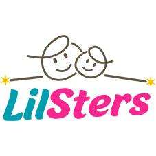 LilSters logo