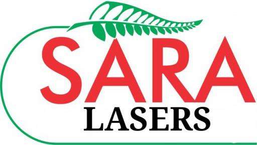 (SARA logo