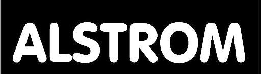 ALSTROM logo