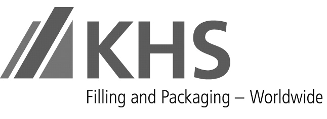 Filling and Packaging — Worldwide logo