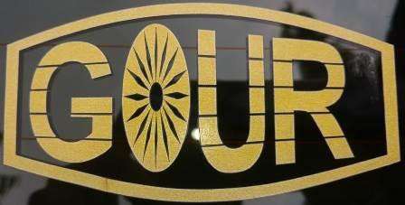 Trademark logo