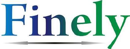 Finely logo