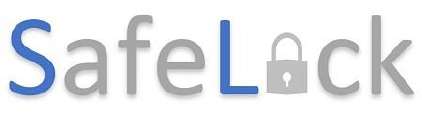 SafeLack logo