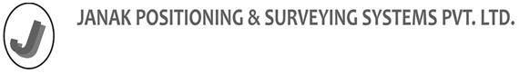 Vv) JANAK POSITIONING & SURVEYING SYSTEMS PVT. LTD. logo