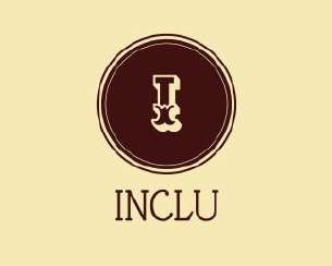 INCLU logo