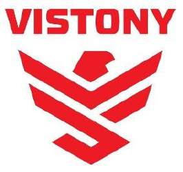 VISTONY logo