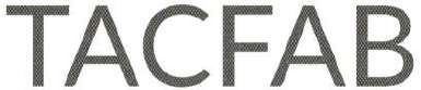 TACFAB logo