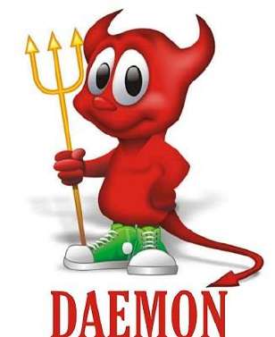 Trademark logo