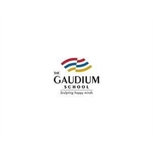 GAUDIUM logo