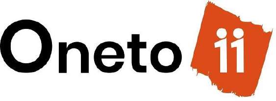 Oneto logo