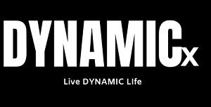 Live DYNAMIC Life logo