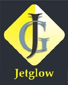 Jetglow logo