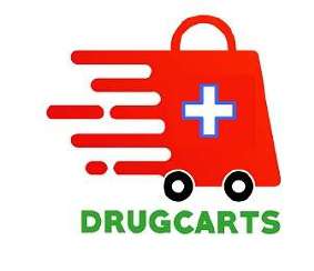 DRUGCARTS logo