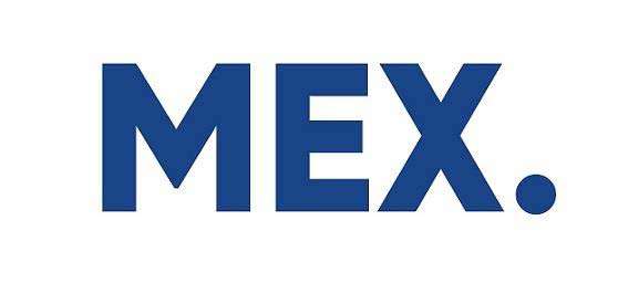 MEX. logo