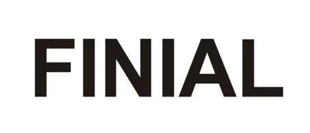 FINIAL logo