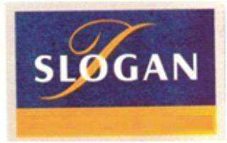 SLOGAN logo
