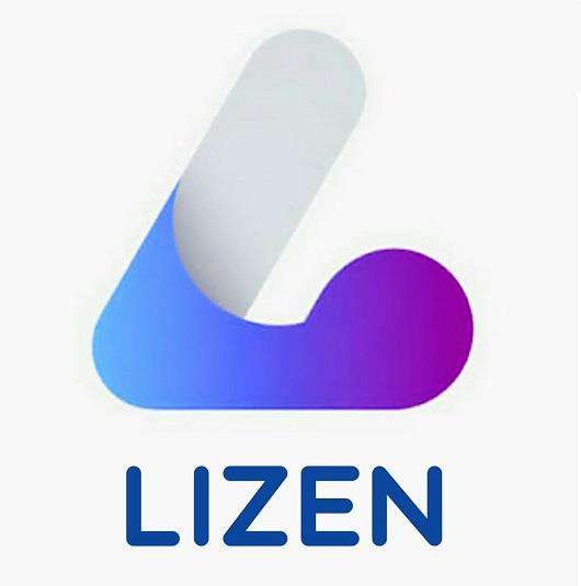 LIZEN logo