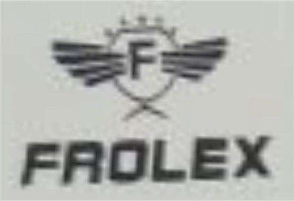 Trademark logo