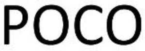 POCO logo